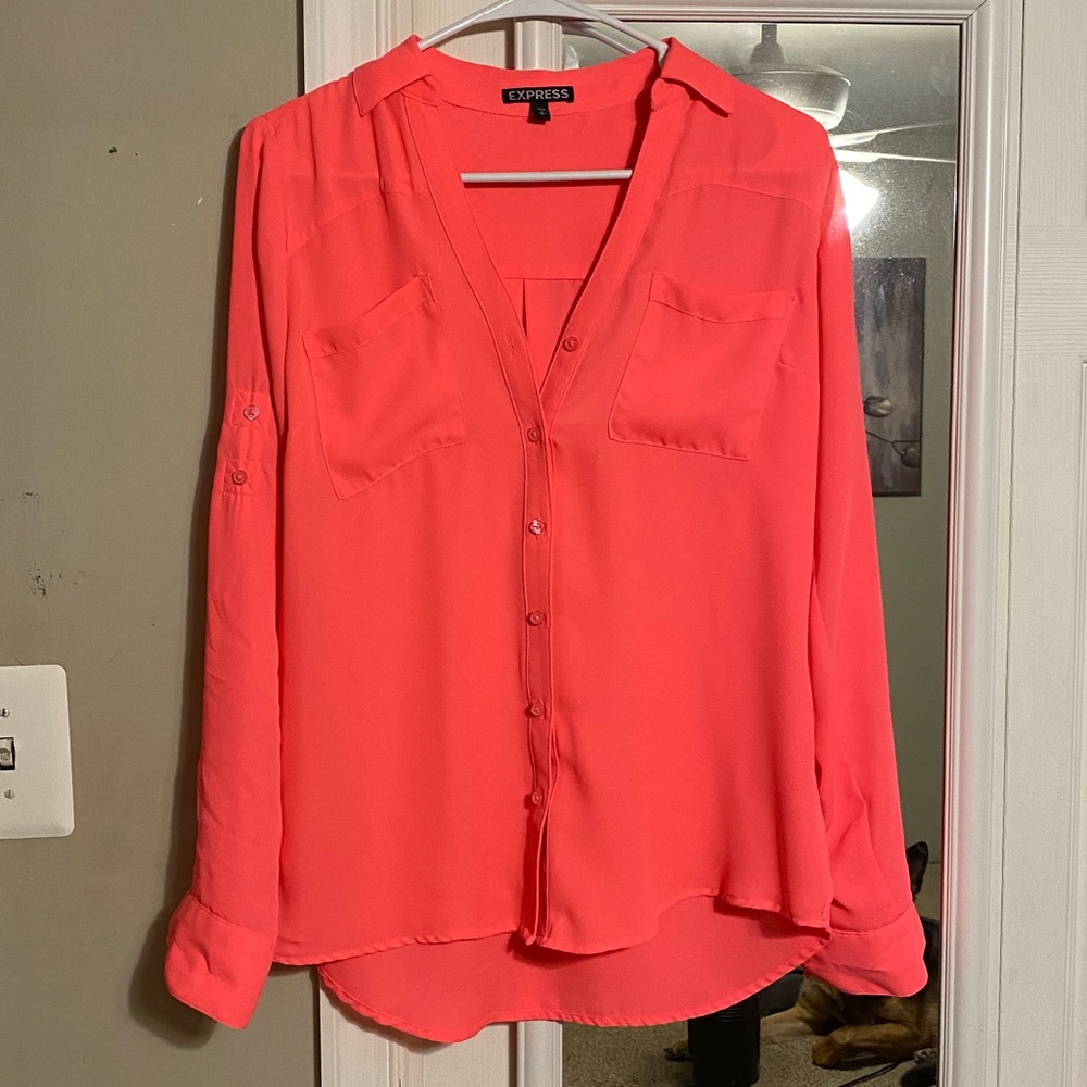 Express portofino shirt